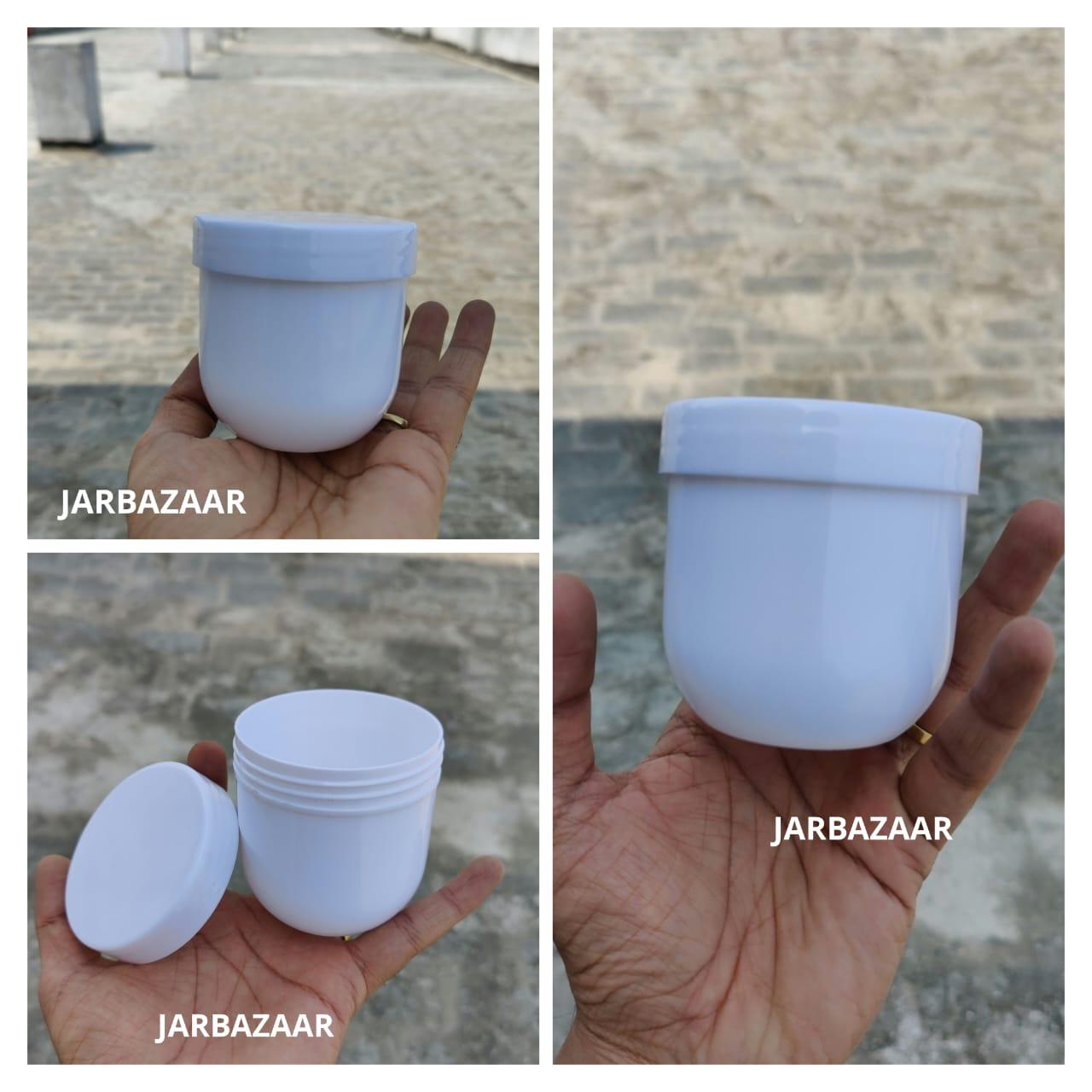200 Gram Yogurt Jar
