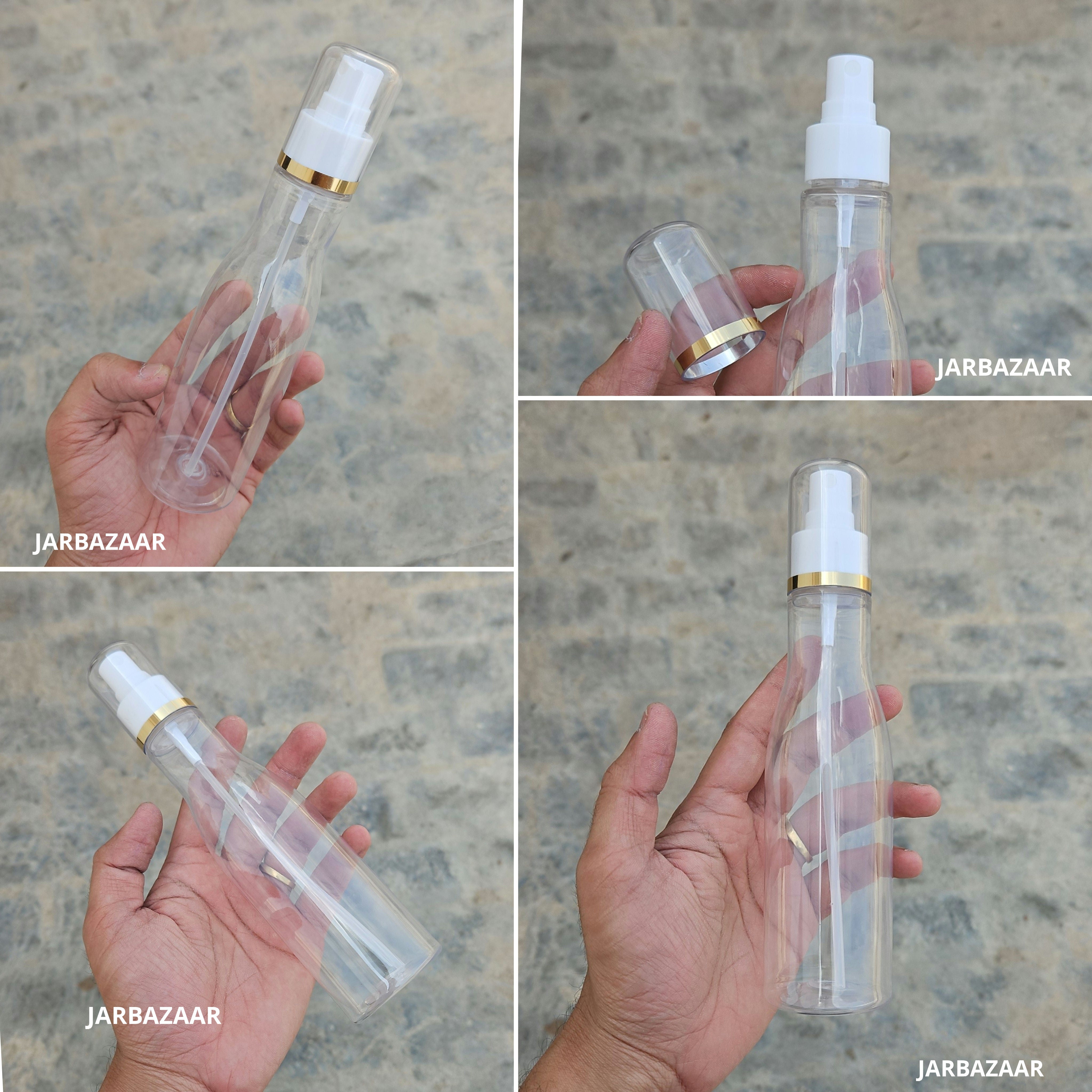 200 Ml Asta Transparent - Golden Line White Spray