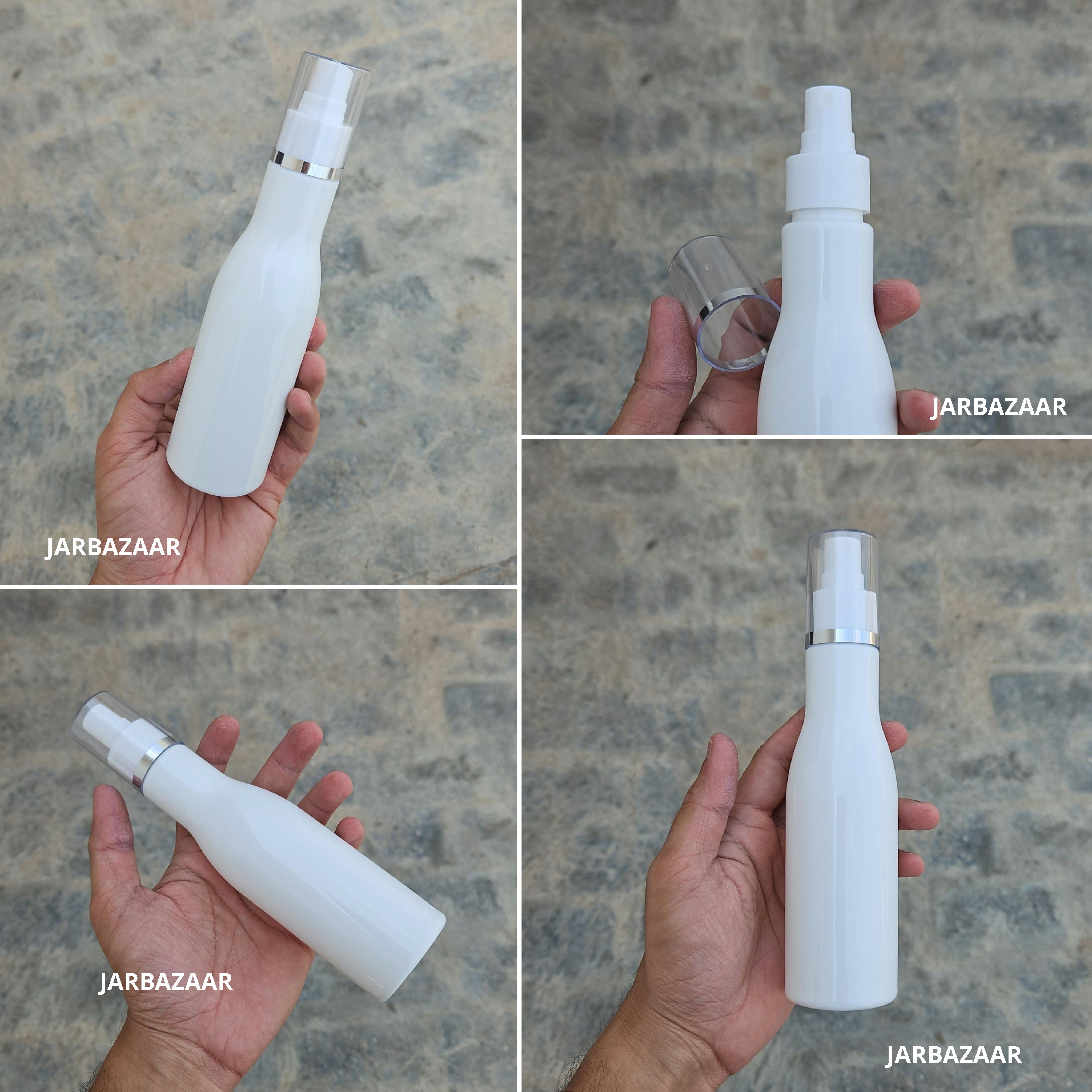 200 Ml Asta White - Silver Line White Spray