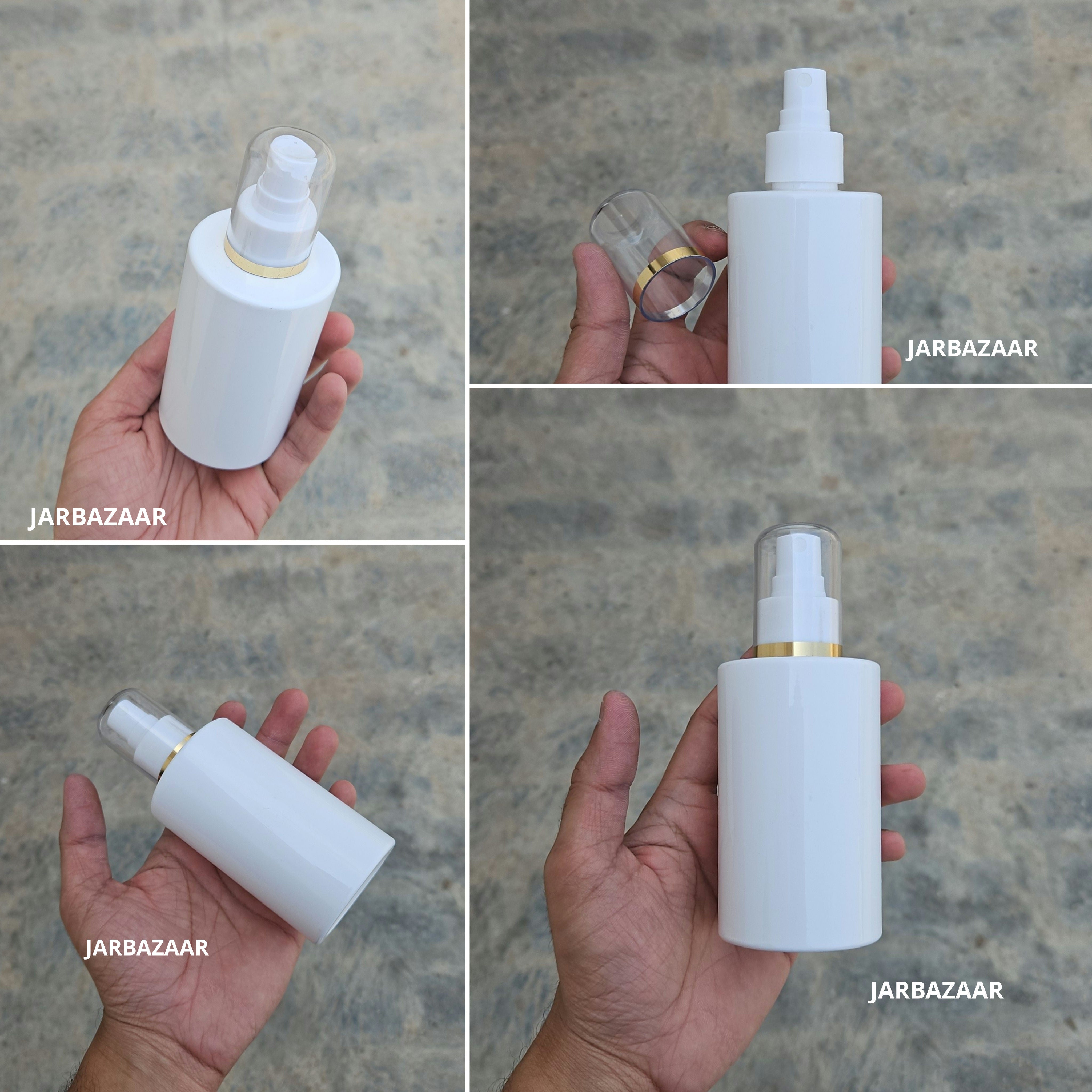 200 Ml Rio White - Golden Line White Spray