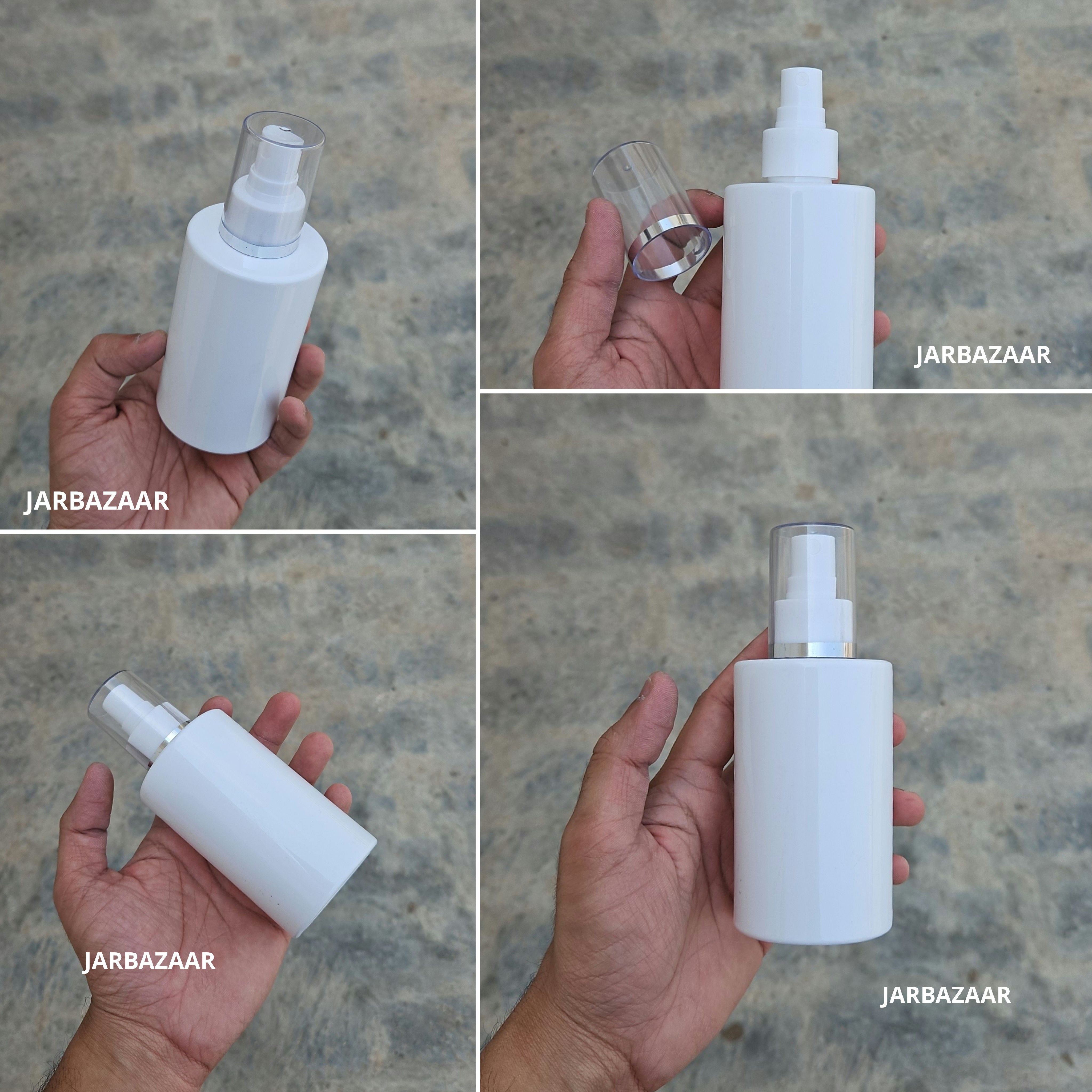 200 Ml Rio White - Silver Line White Spray