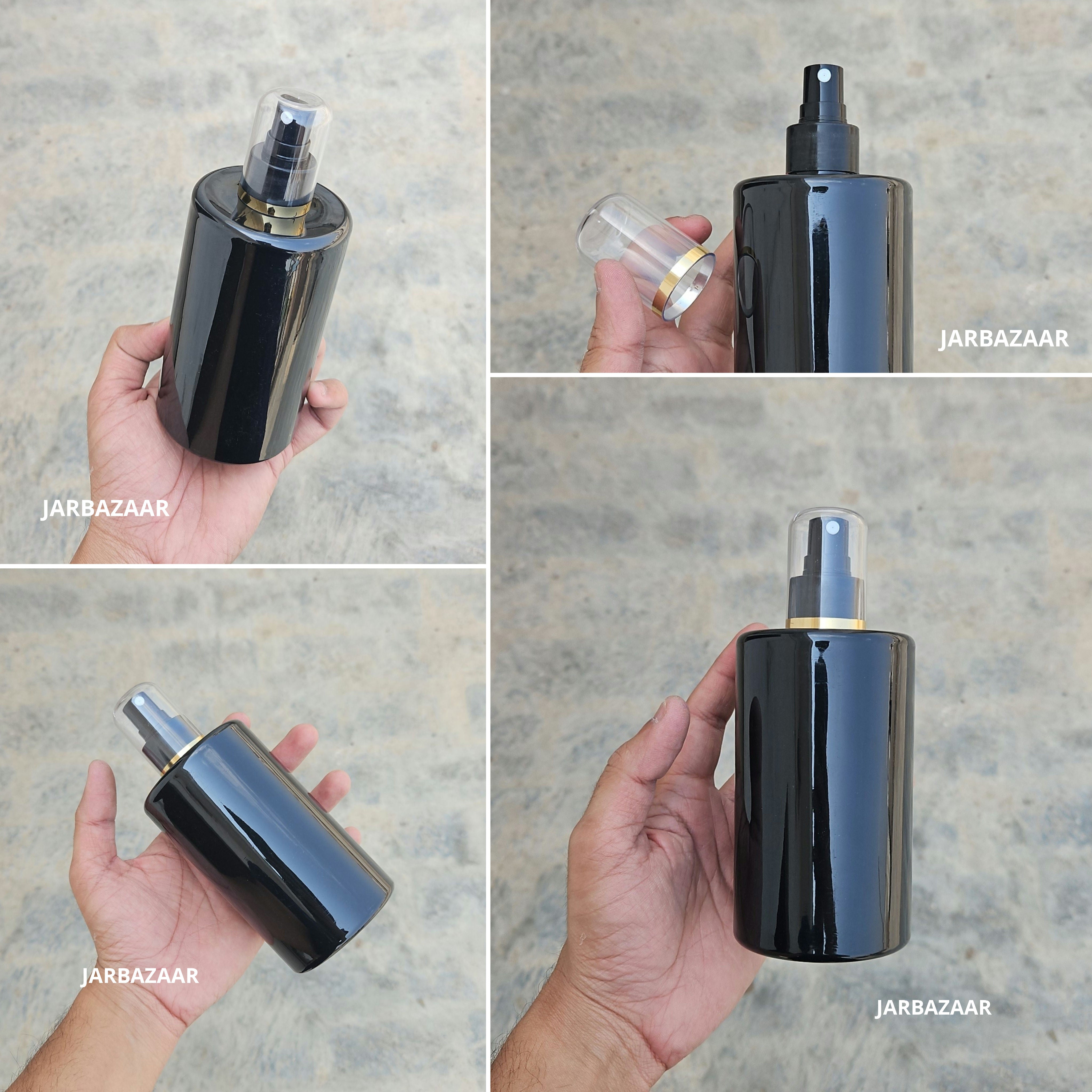 400 Ml Rio Black - Golden Line Black Spray