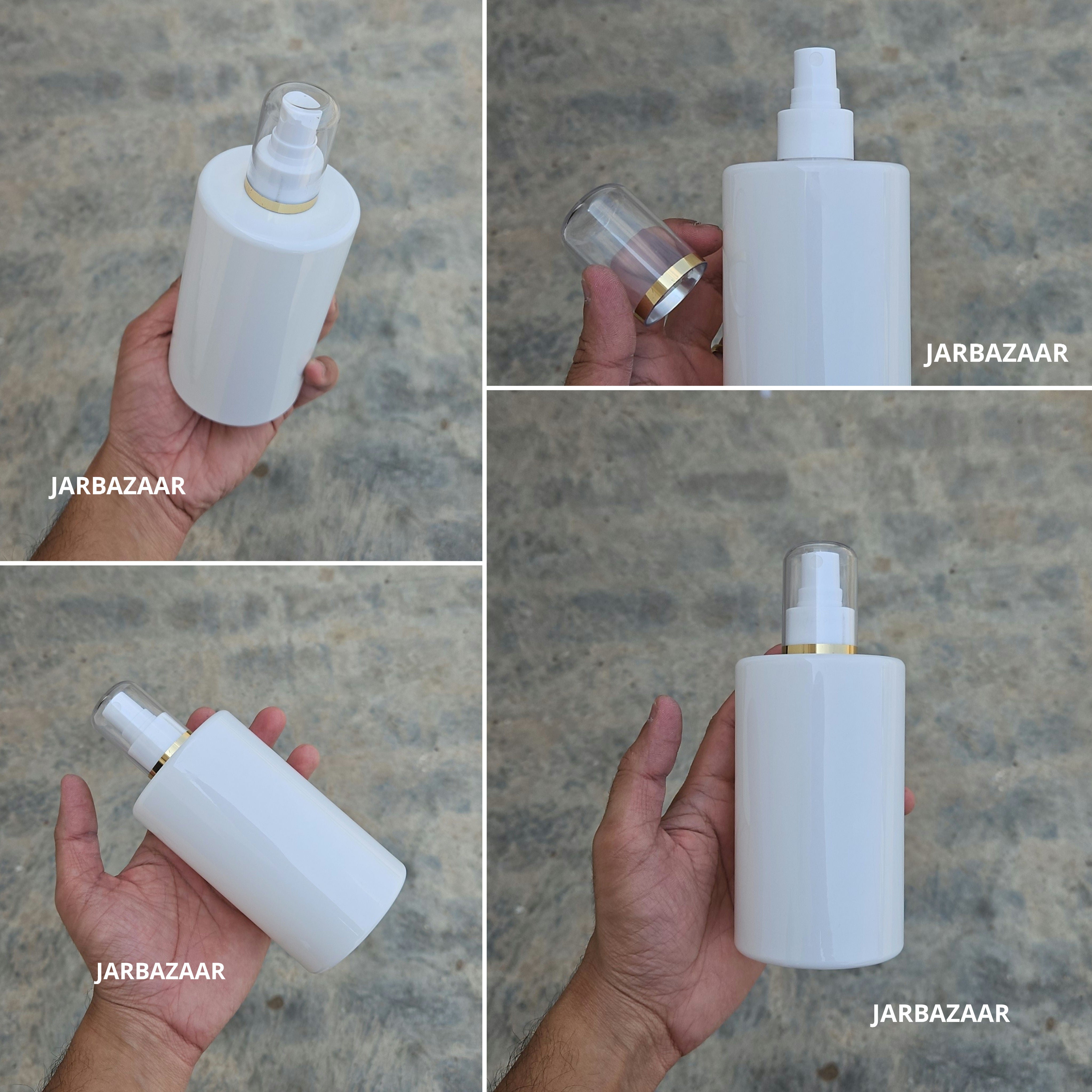 400 Ml Rio White - Golden Line White Spray