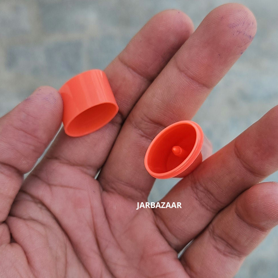 5 Gm (Approx) , Water Melon Shade Stick Container