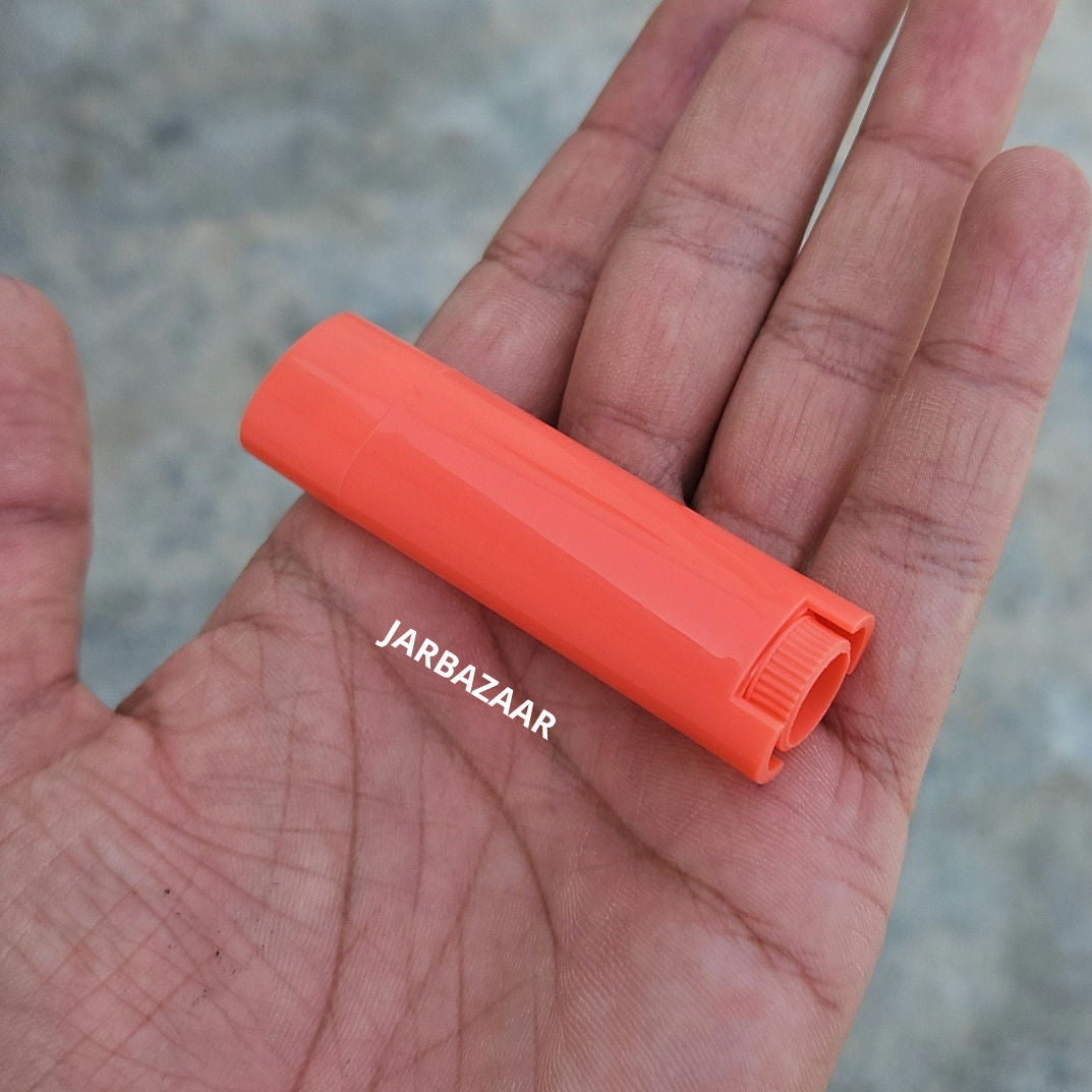 5 Gm (Approx) , Water Melon Shade Stick Container