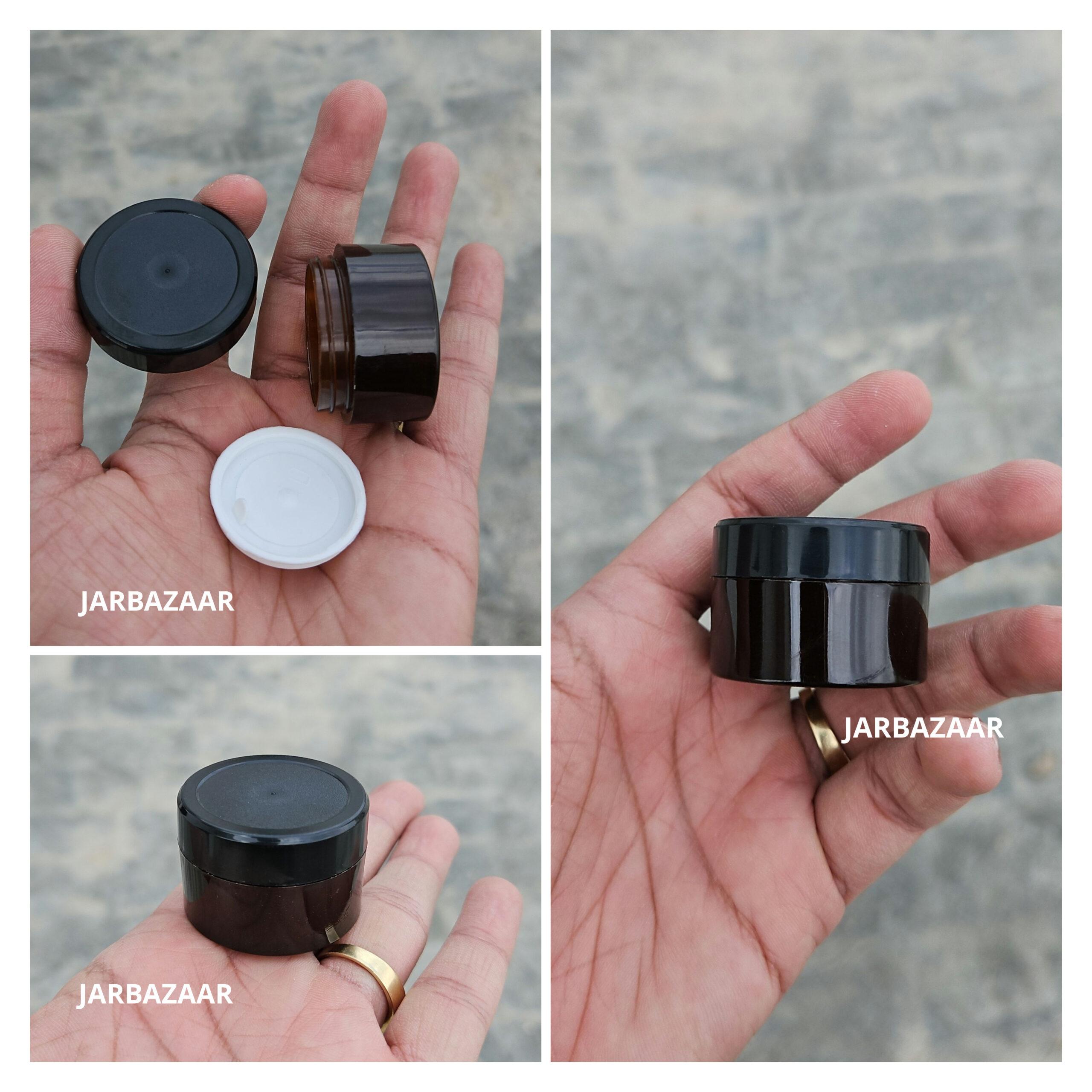 15 Gram Amber Sanjar