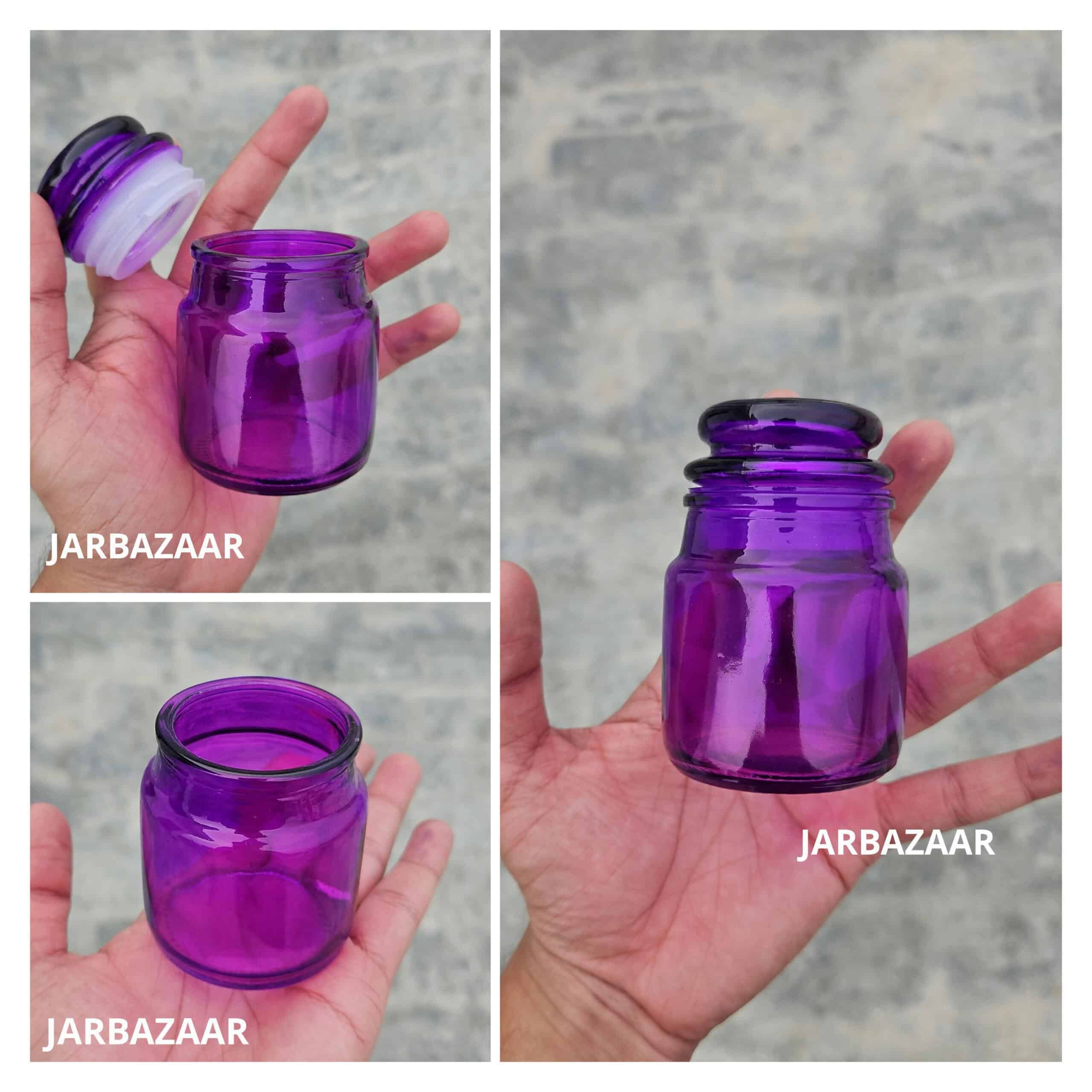 Multicolour Yankee (100 ML)