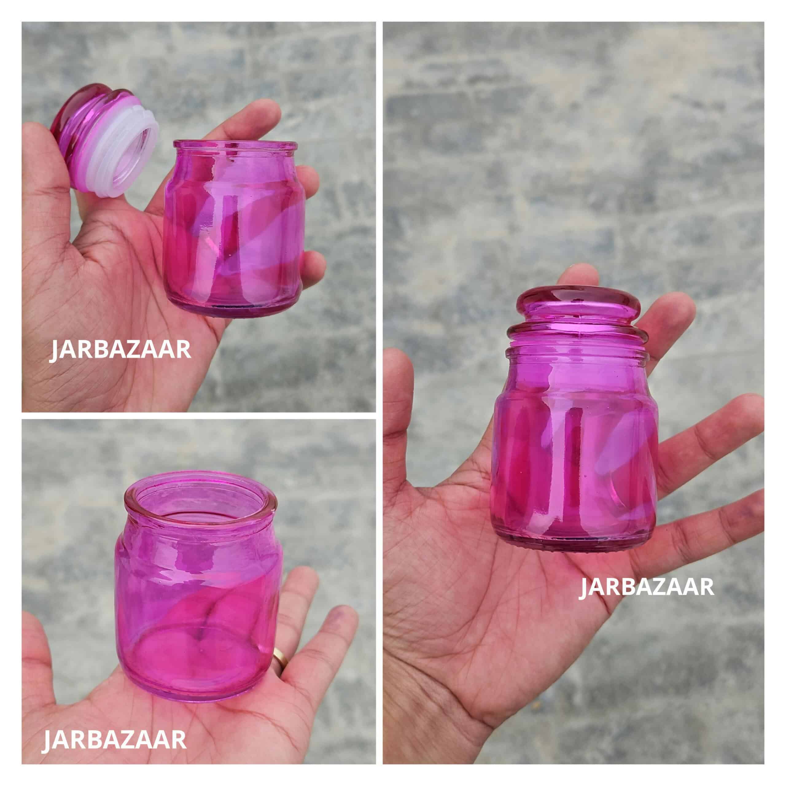 Multicolour Yankee (100 ML)