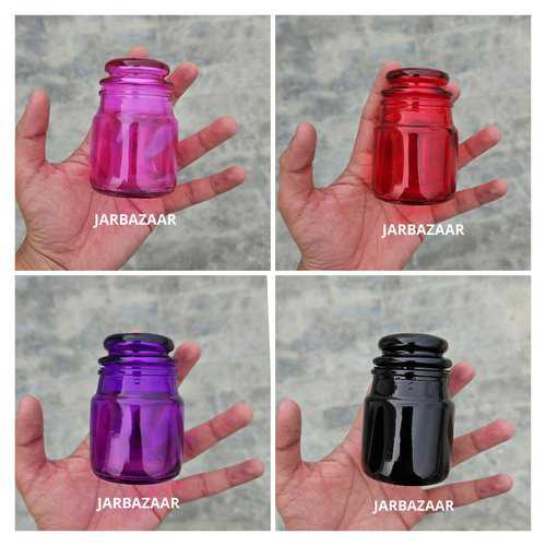 Multicolour Yankee (100 ML)