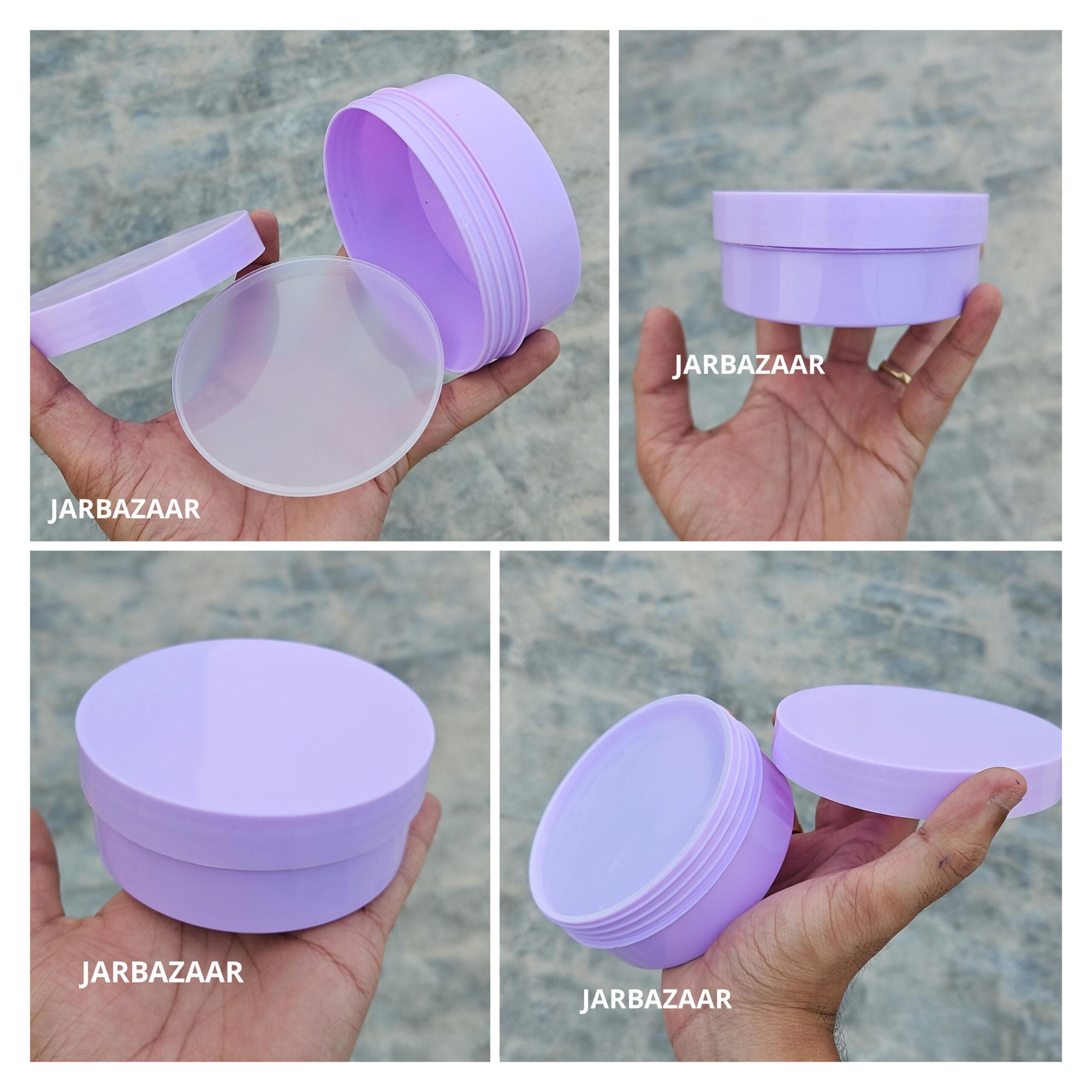 200 Gram Bodyshop Jar