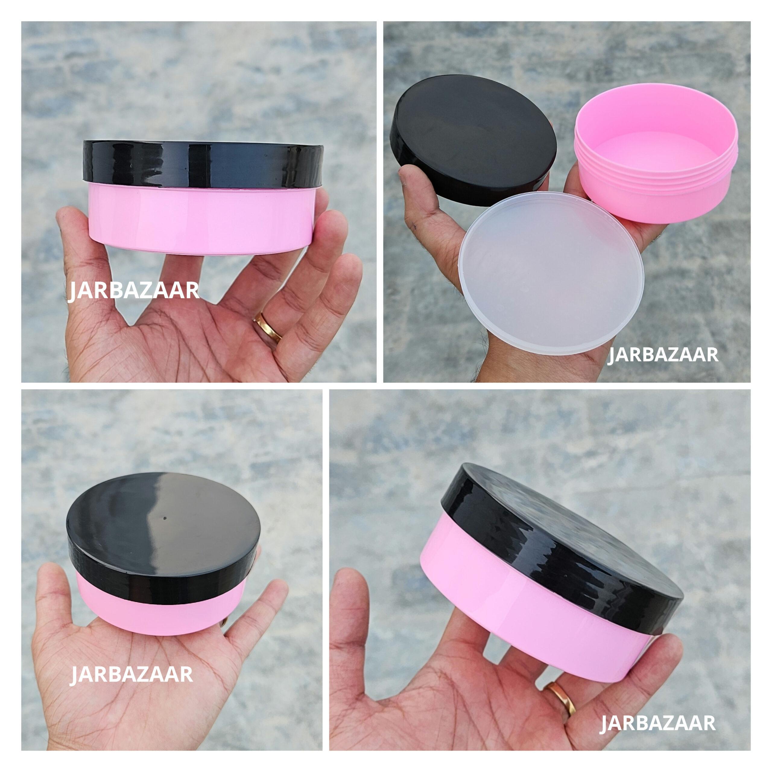 200 Gram Bodyshop Jar