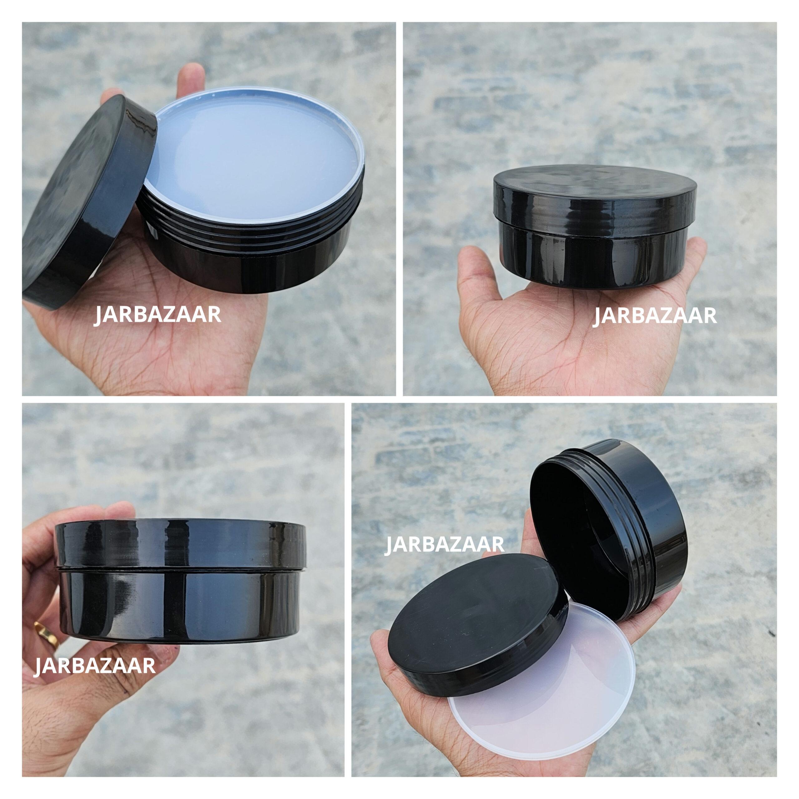 200 Gram Bodyshop Jar