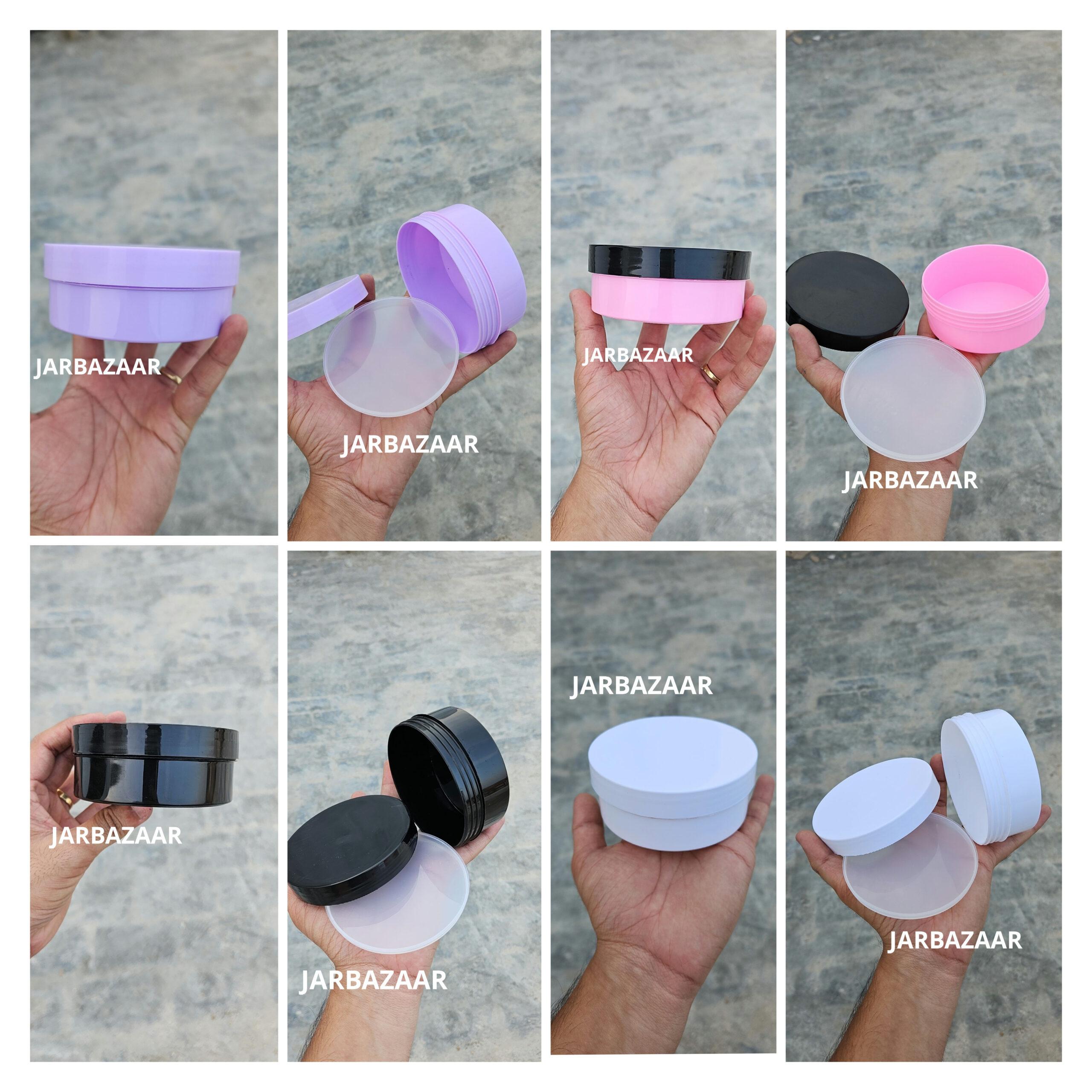 200 Gram Bodyshop Jar