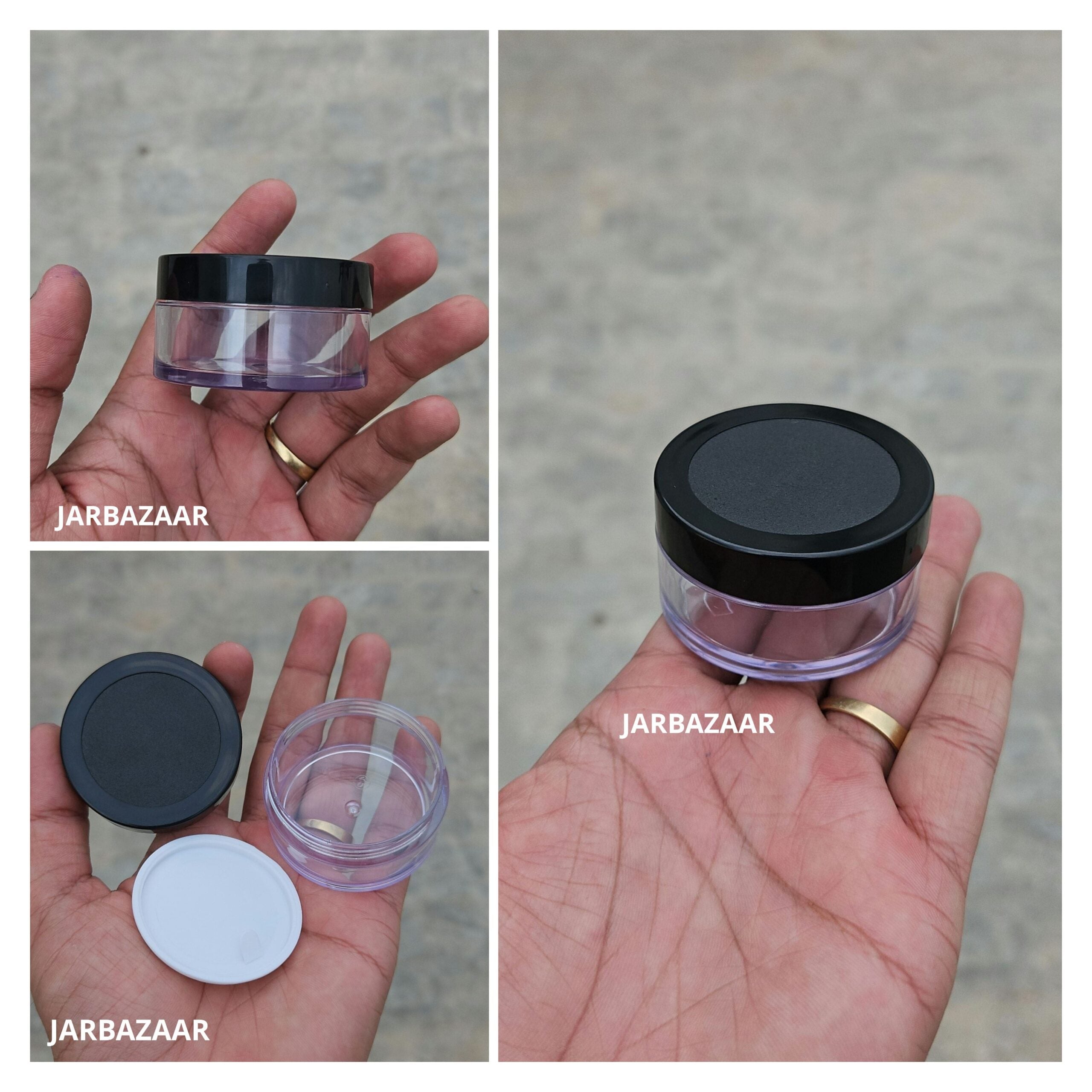 25 Gram Acrylic Sanjar