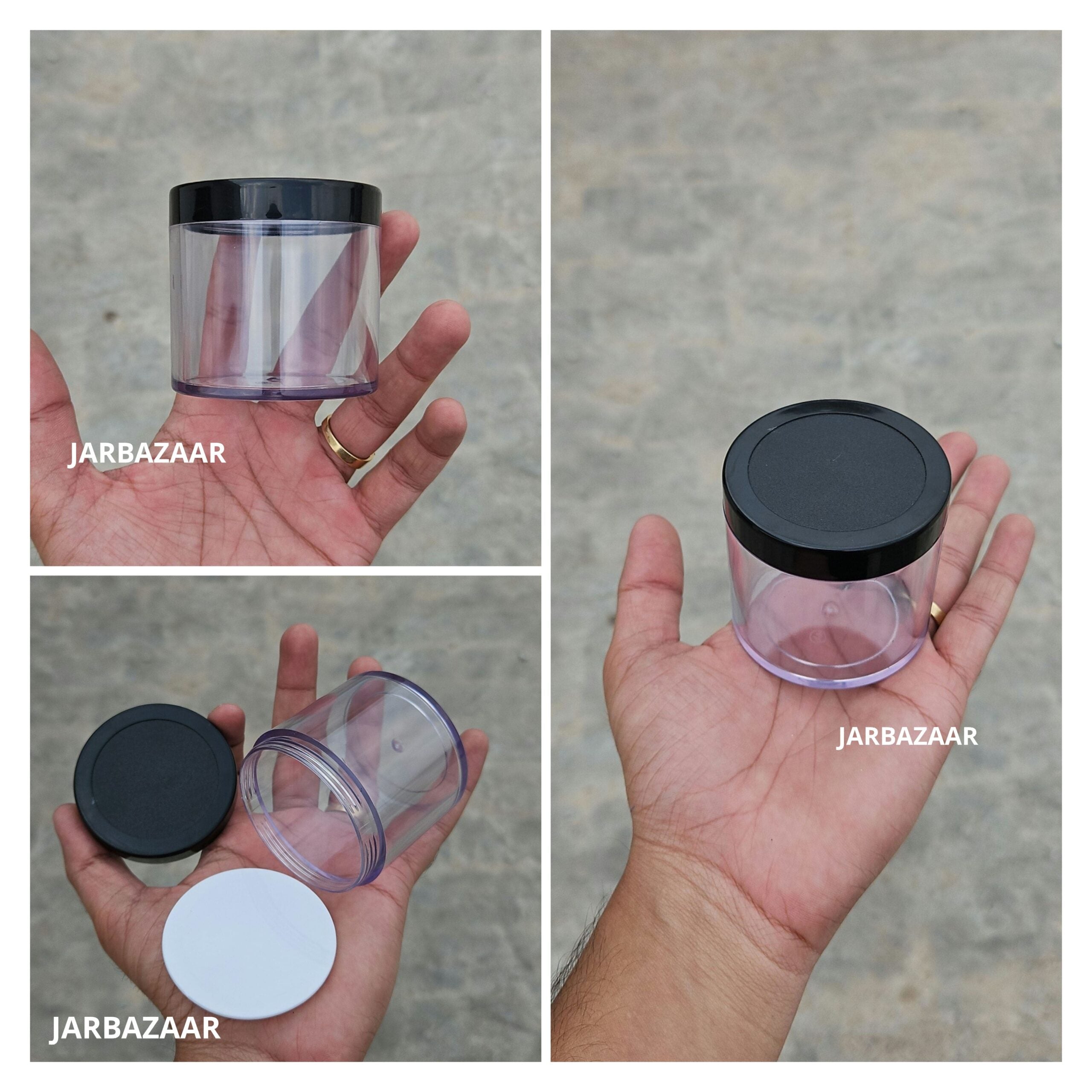 100 Gram Acrylic Sanjar