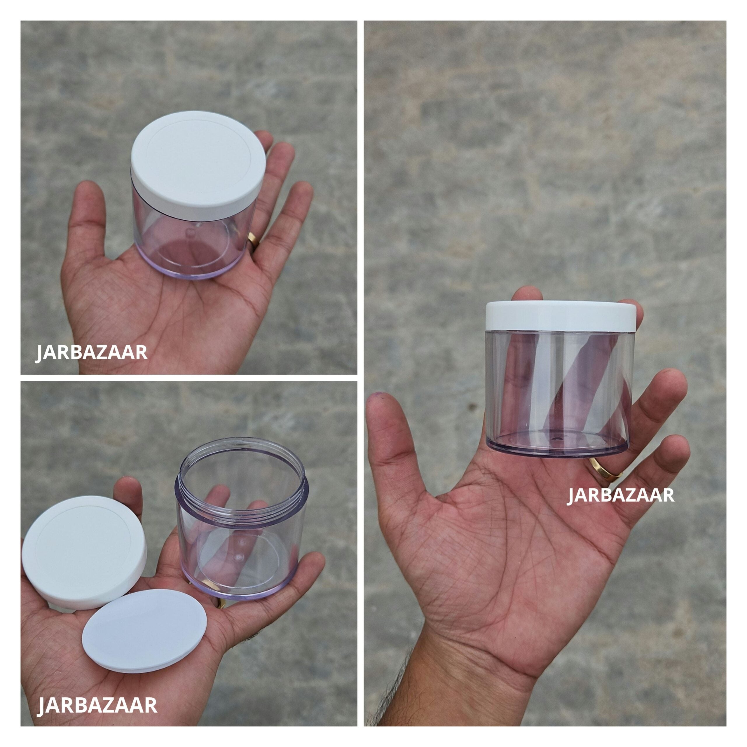 100 Gram Acrylic Sanjar