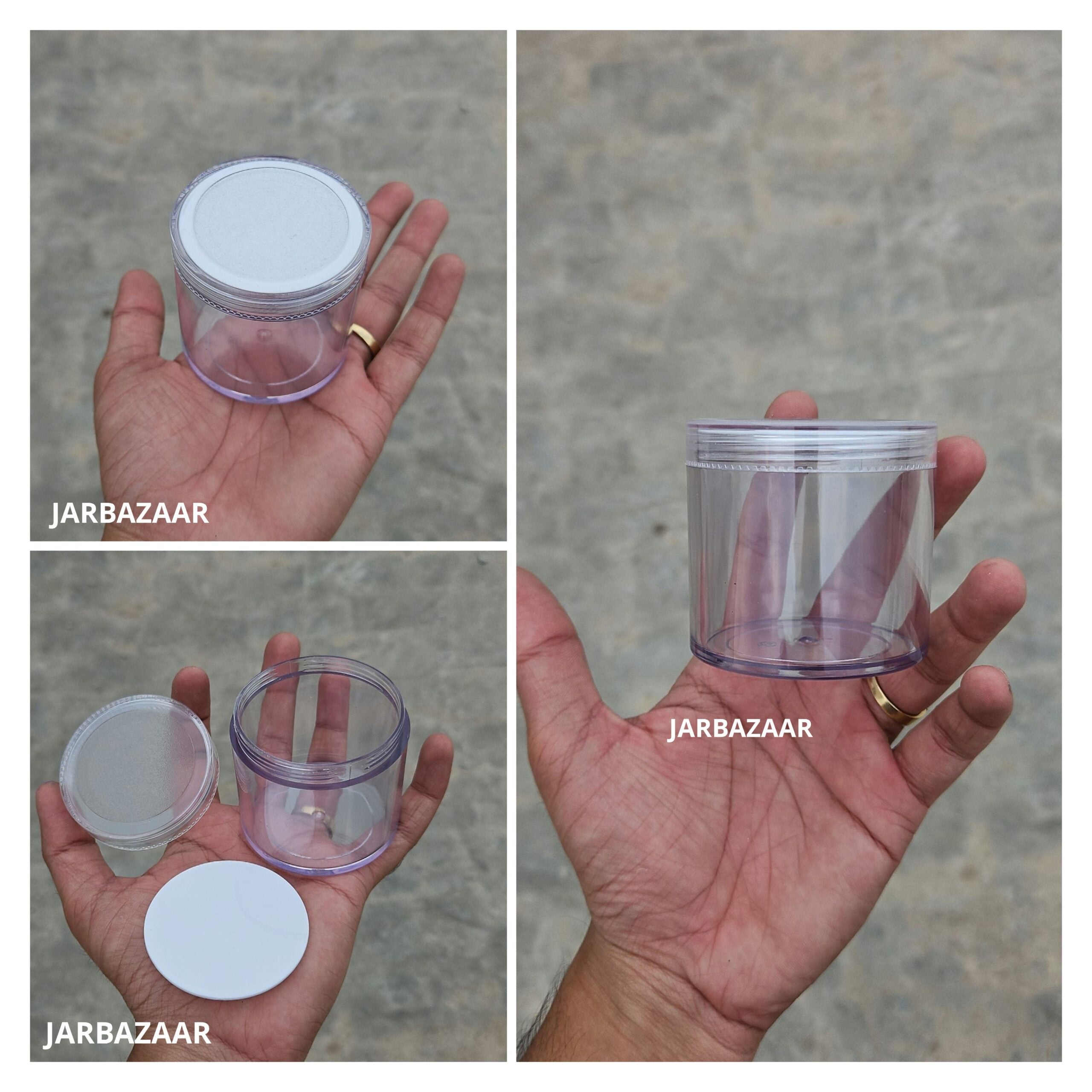 100 Gram Acrylic Sanjar