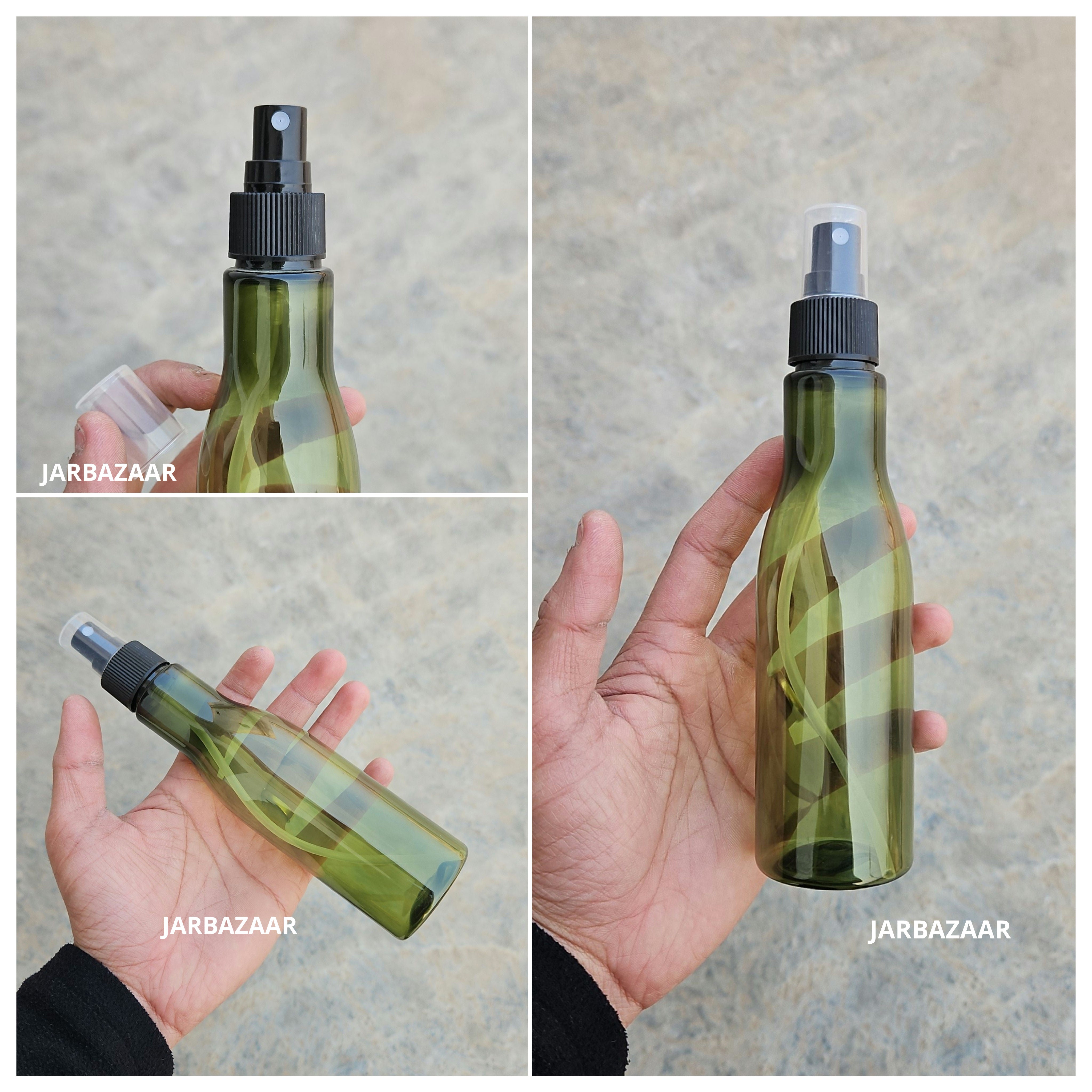 200 ML Asta Olive Green Pet Spray Bottle