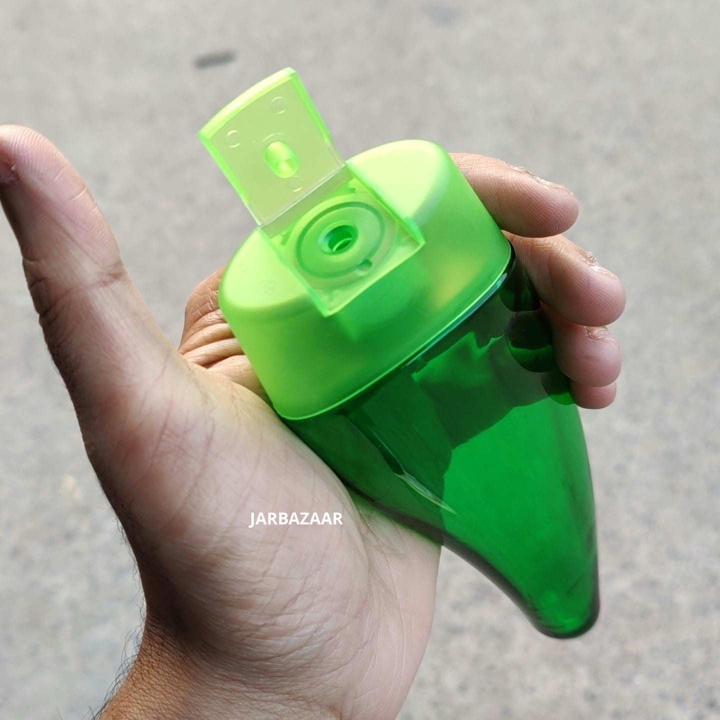 100 ML Aloevera Bottle