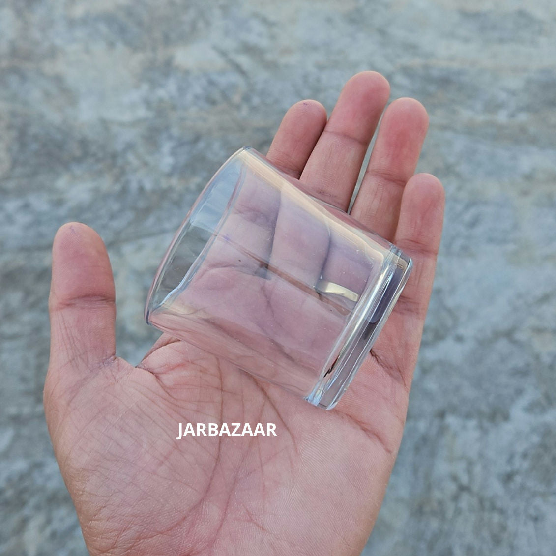 90 ML Candle Shot Glass