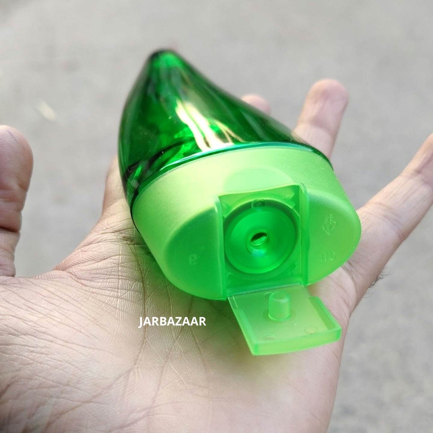 100 ML Aloevera Bottle