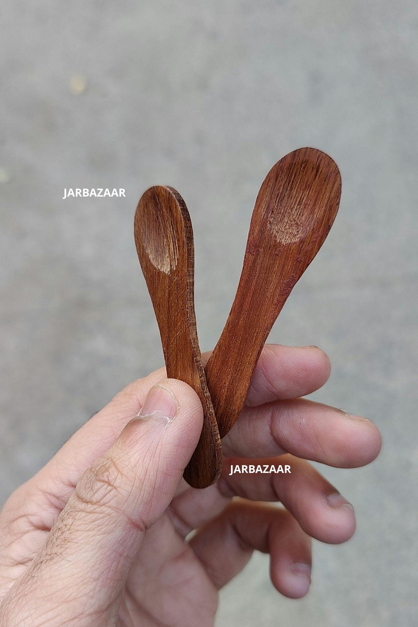 Wooden Spoon