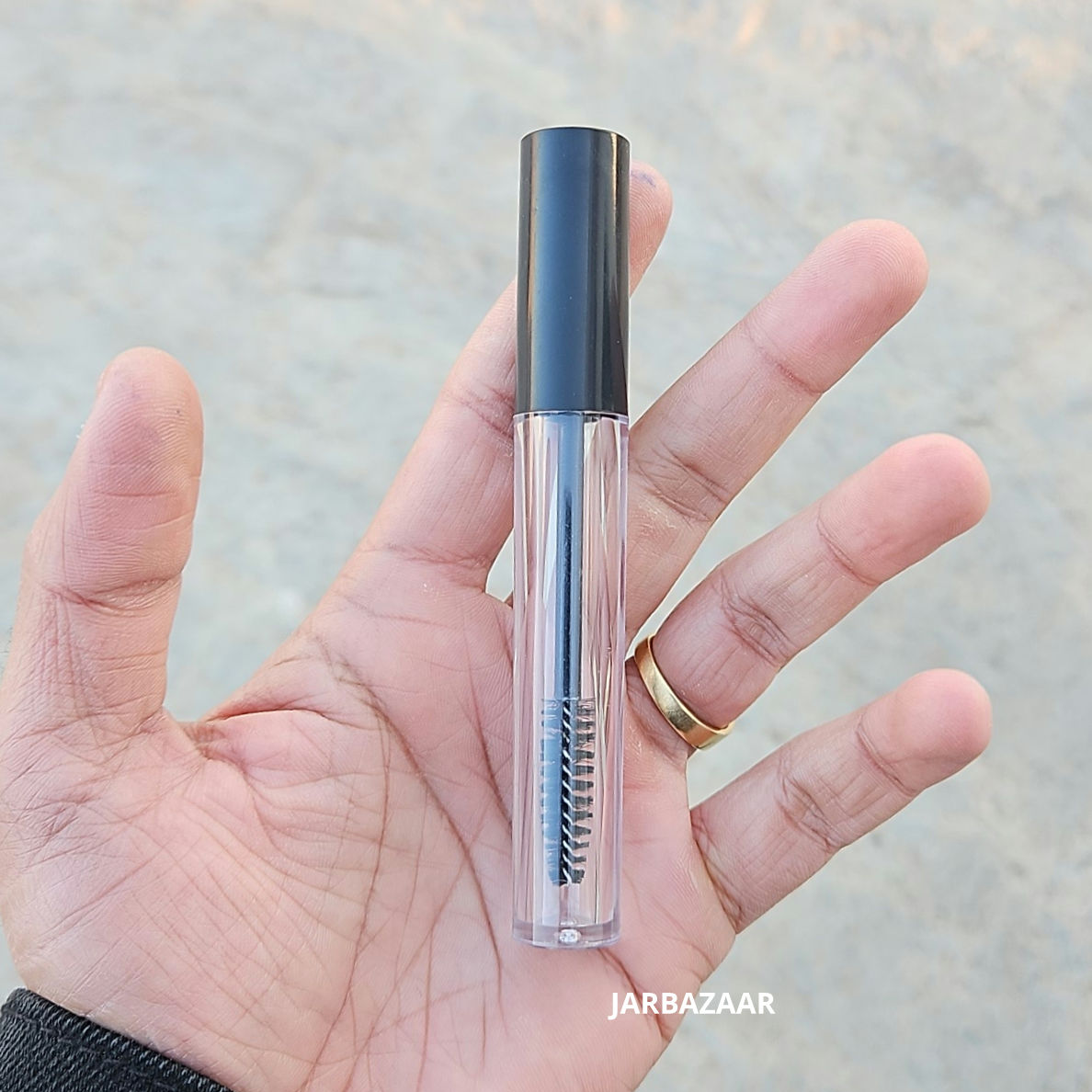 Mascara Bottle