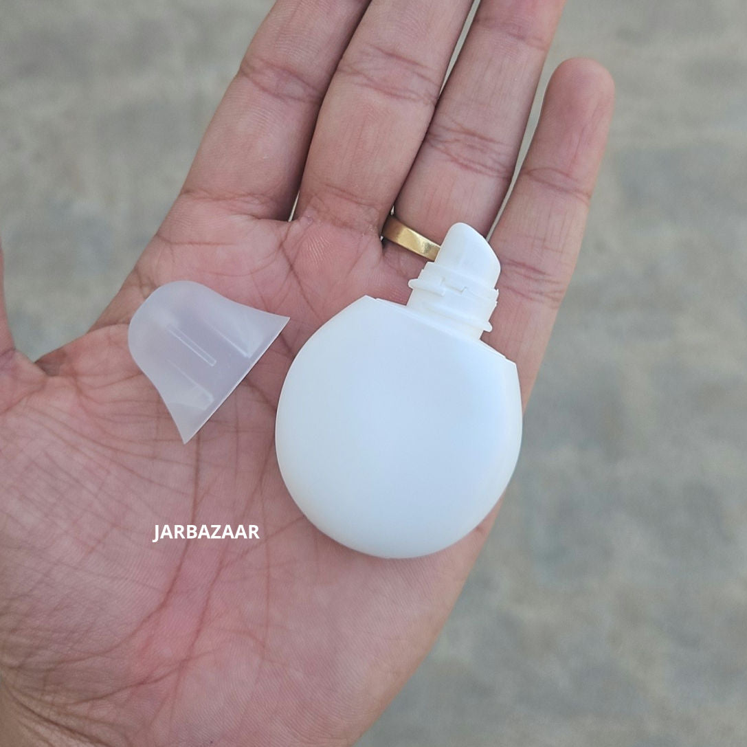 15 ML Lip balm Squeeze Tube