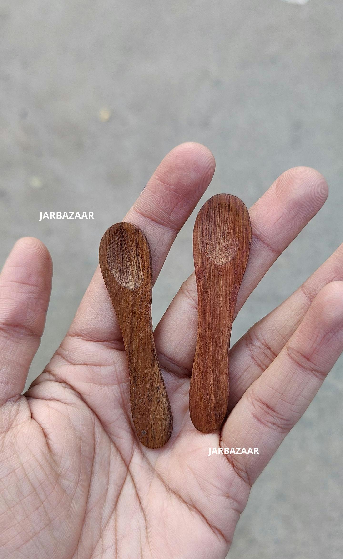 Wooden Spoon