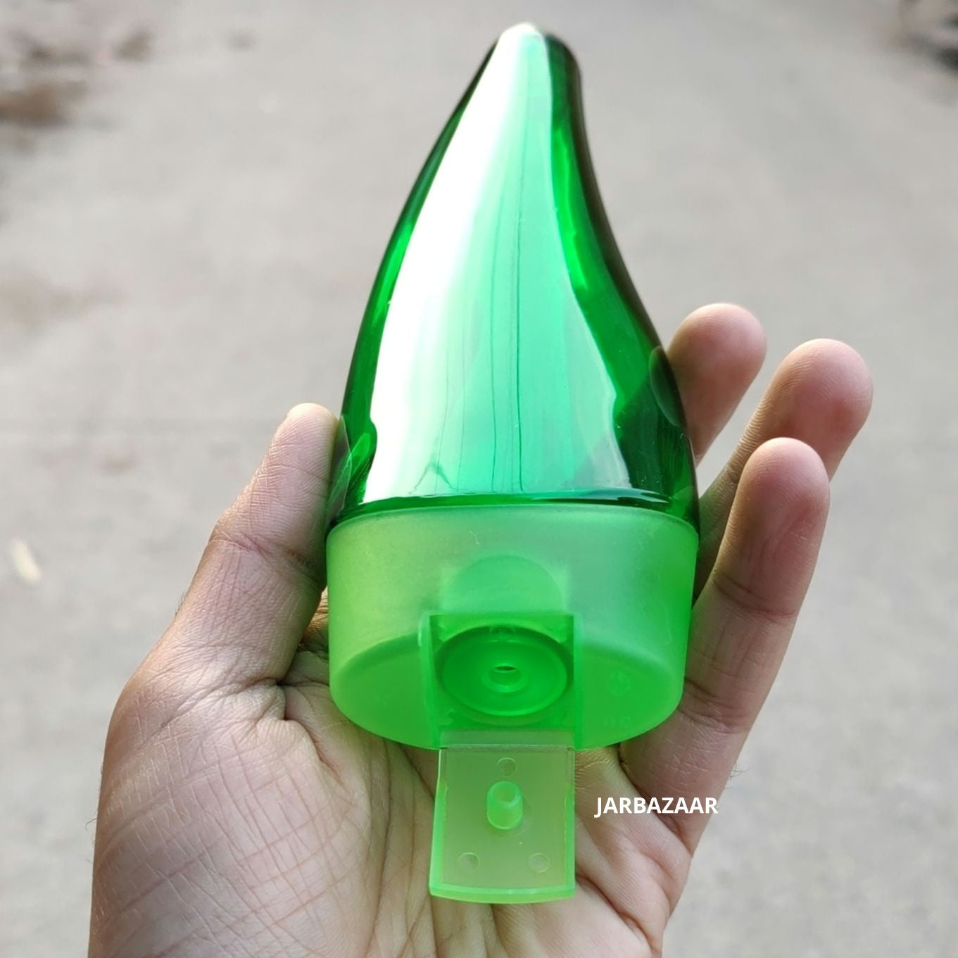 100 ML Aloevera Bottle