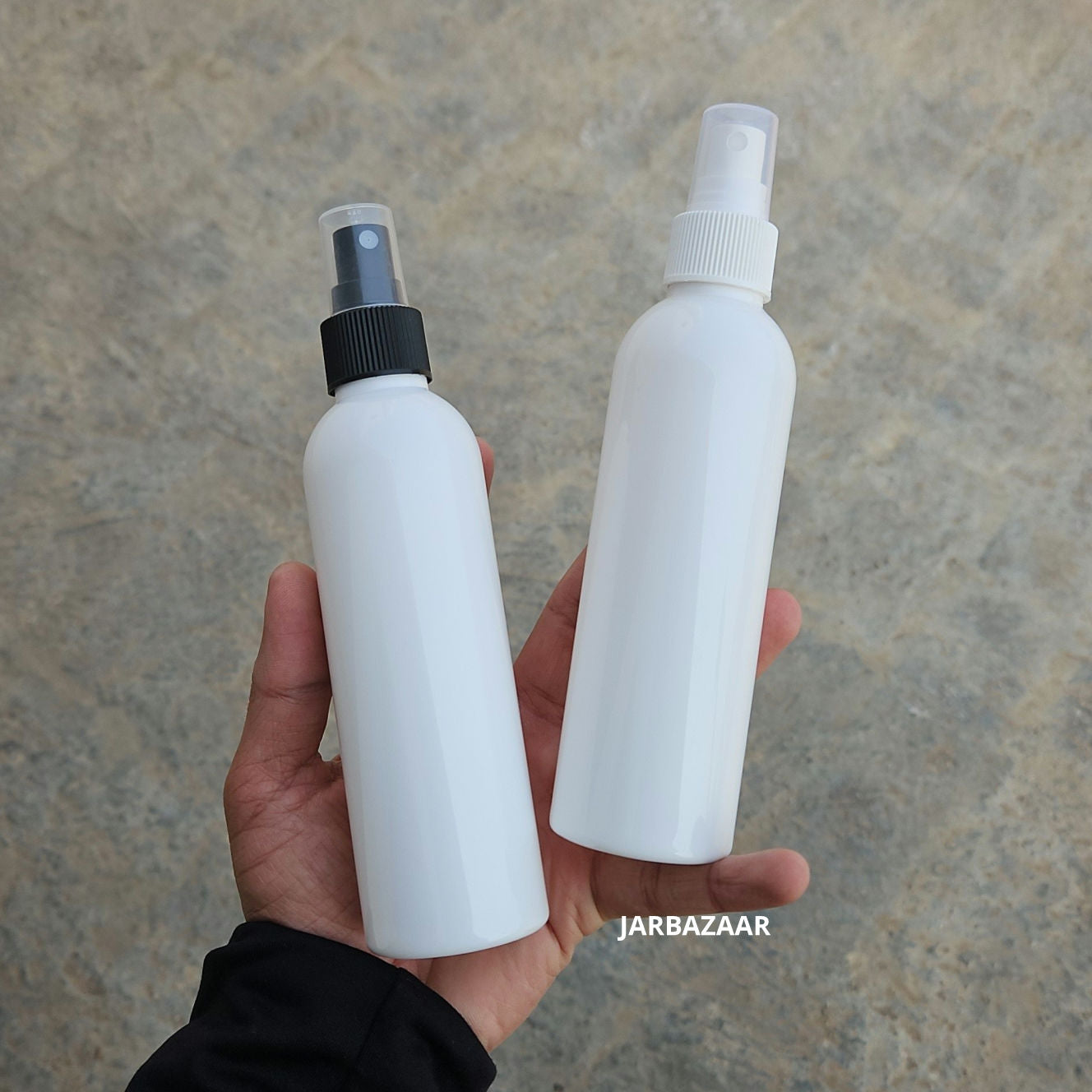 200 ML Avon White Pet Spray Bottle