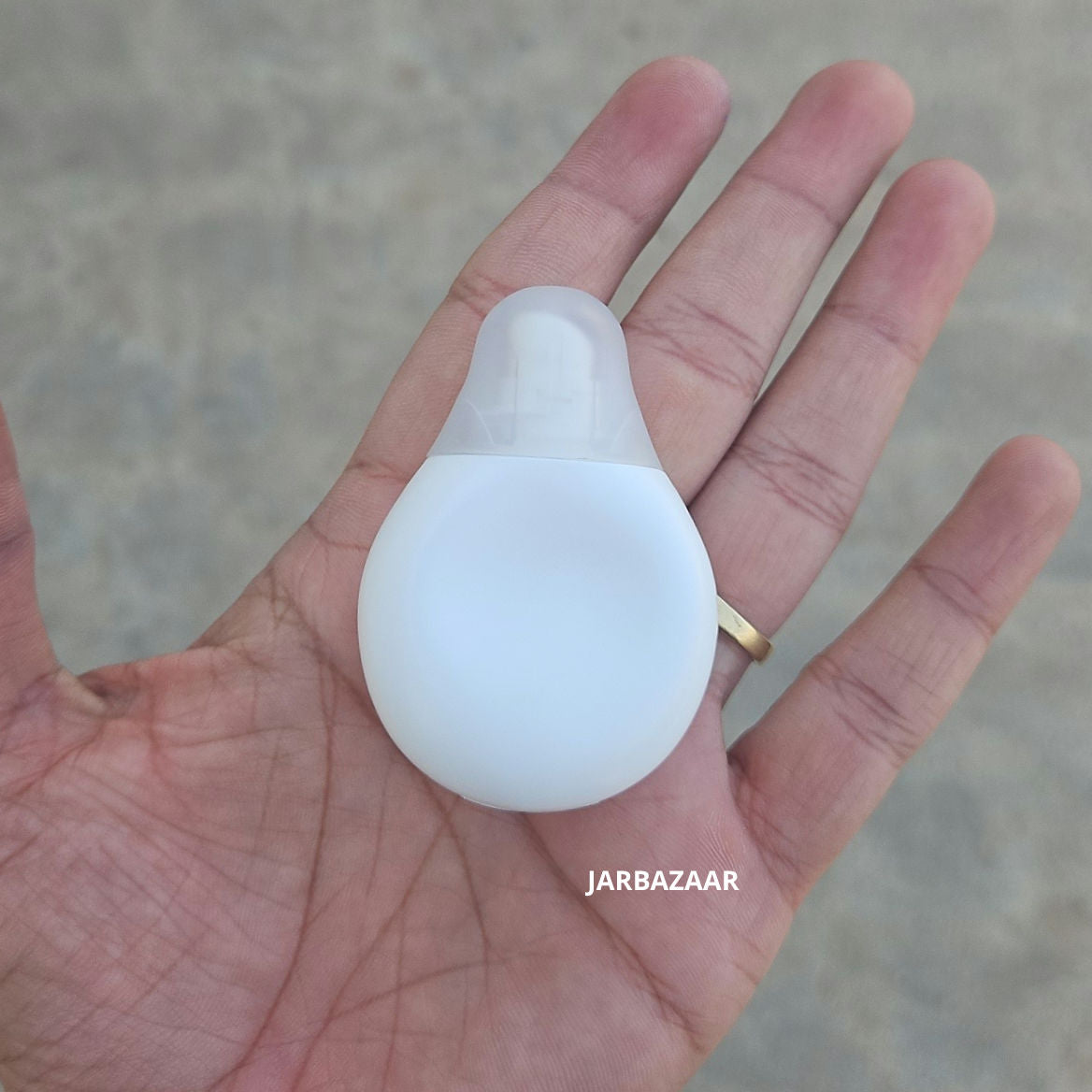 15 ML Lip balm Squeeze Tube