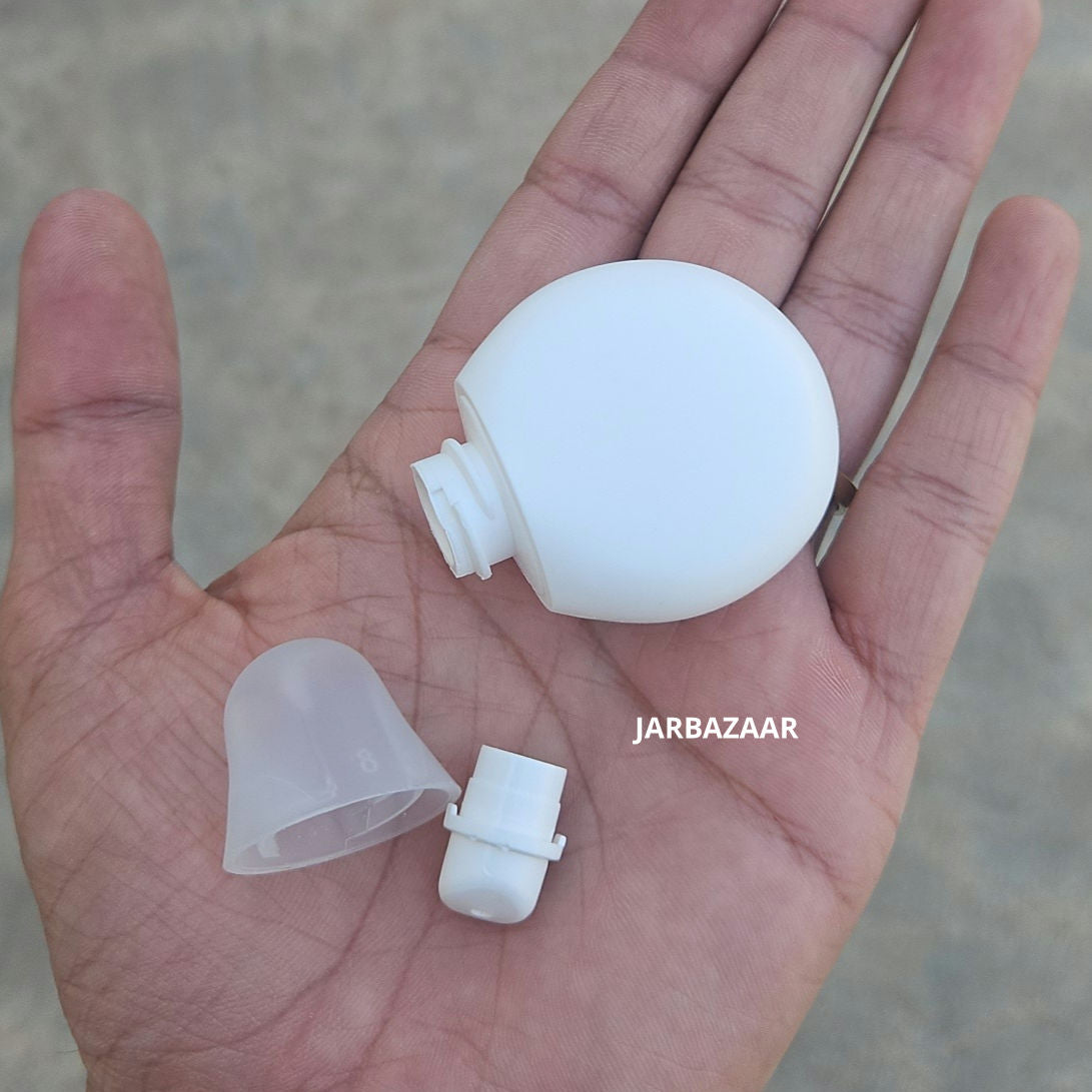 15 ML Lip balm Squeeze Tube