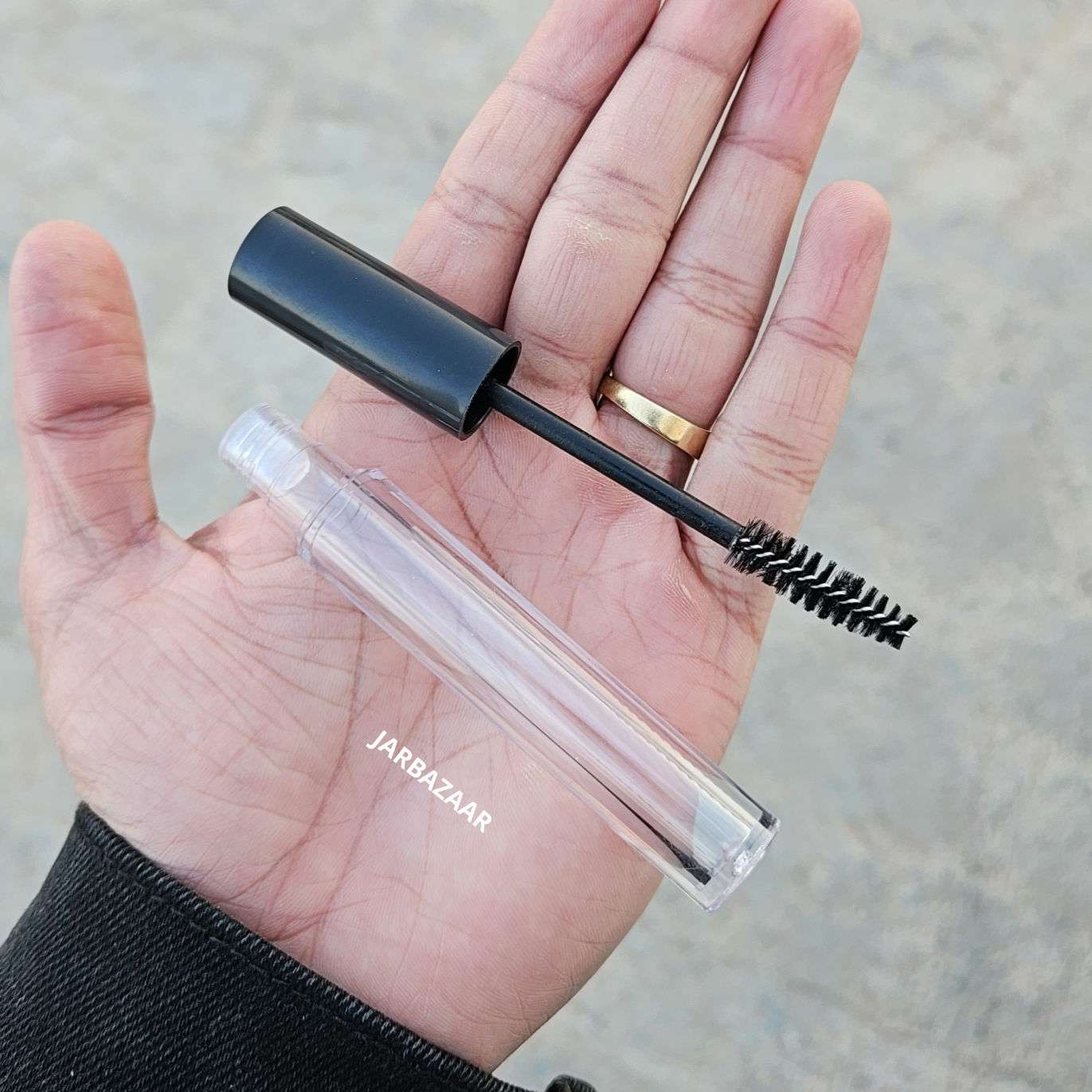 Mascara Bottle