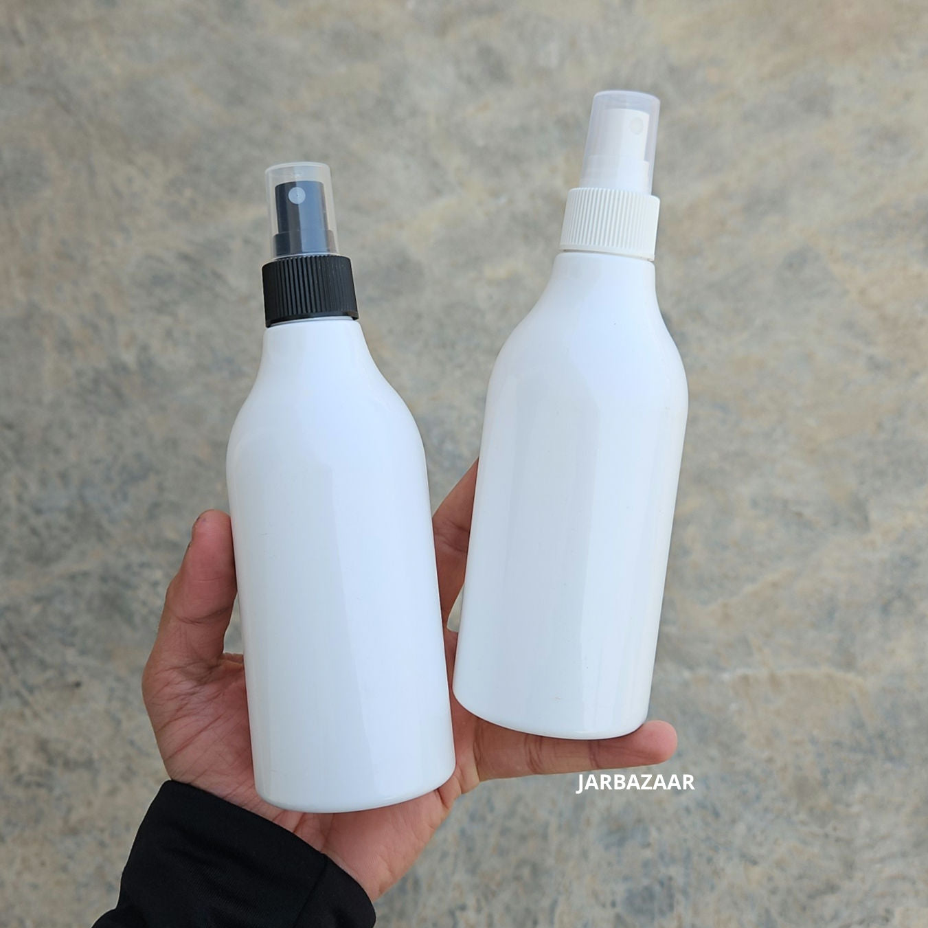 300 ML Nutri White Pet Spray Bottle