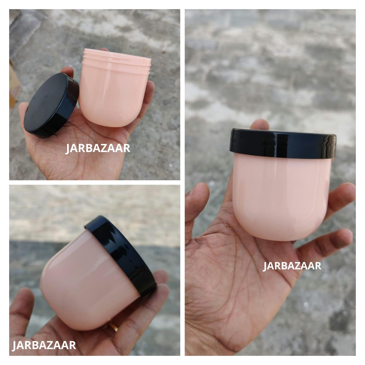200 Gram Yogurt Jar